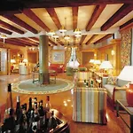 Hotel & Spa A La Cour D\'Alsace By Happyculture 