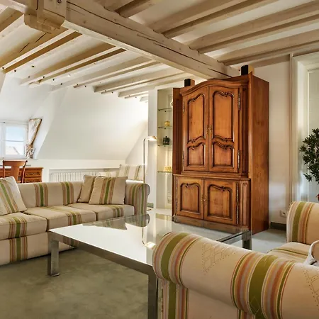 Hotel & Spa A La Cour D'Alsace By Happyculture Obernai Exterior foto