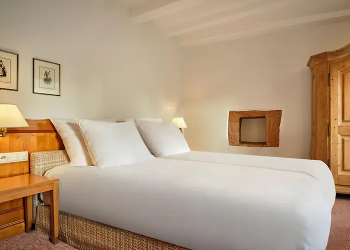 Hotel & Spa A La Cour D\'Alsace By Happyculture