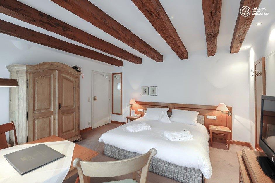 & A La Cour D'alsace By Happyculture 4* Obernai