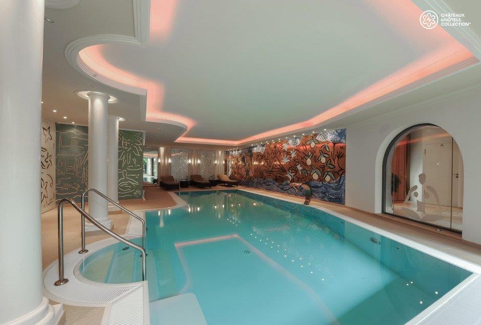 & A La Cour D'alsace By Happyculture Hotel Obernai