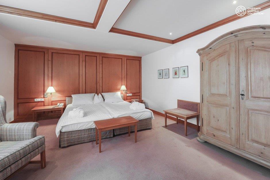 Hotel & A La Cour D'alsace By Happyculture 4*