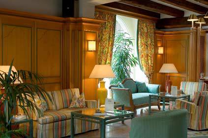 & A La Cour D'alsace By Happyculture 4* Obernai