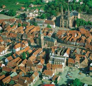 Hotel & A La Cour D'alsace By Happyculture