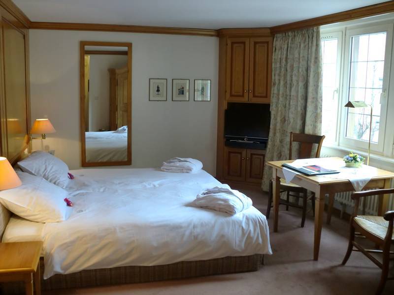 Hotel & A La Cour D'alsace By Happyculture Obernai