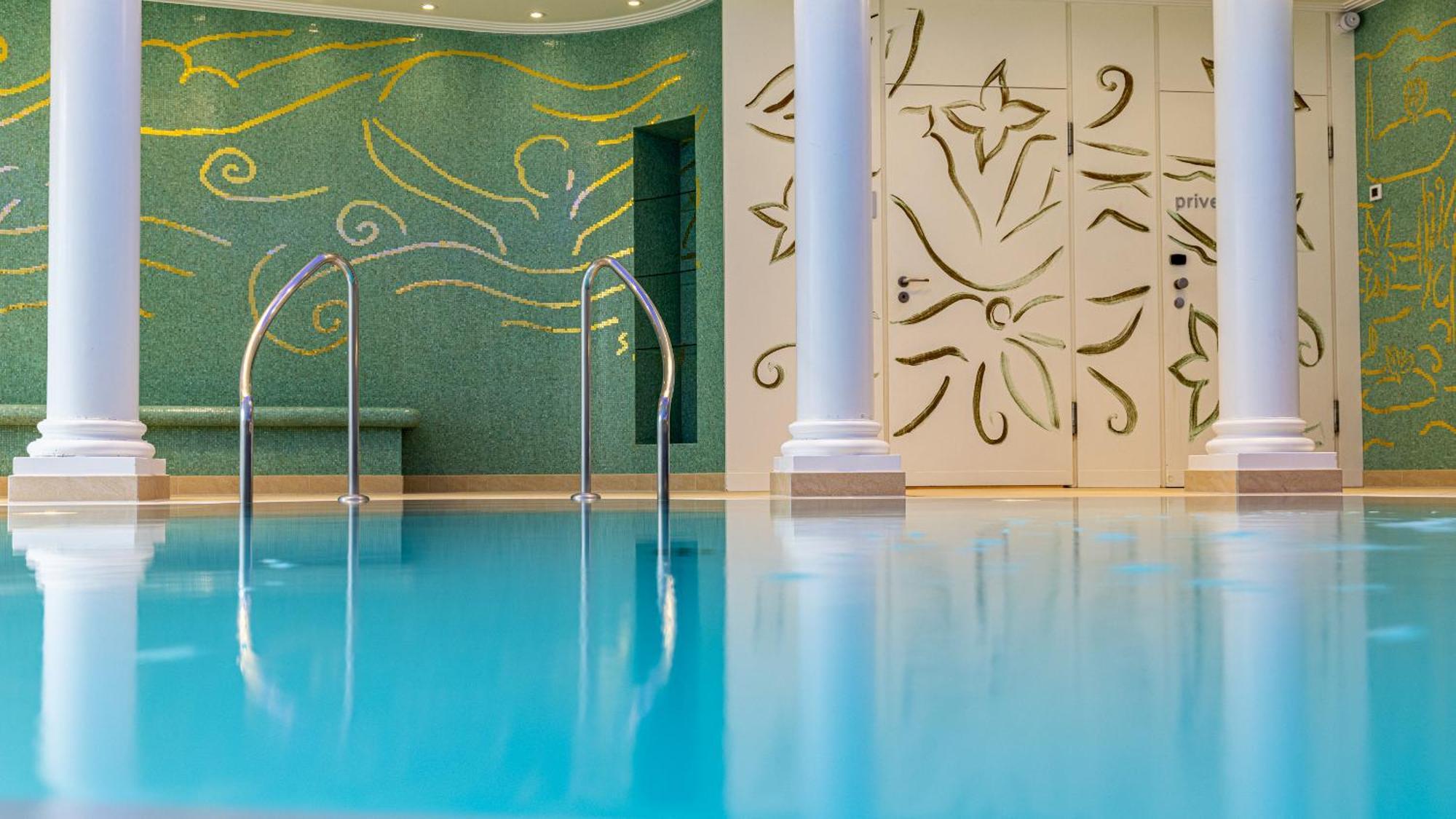 A La Cour D'alsace 4* Obernai