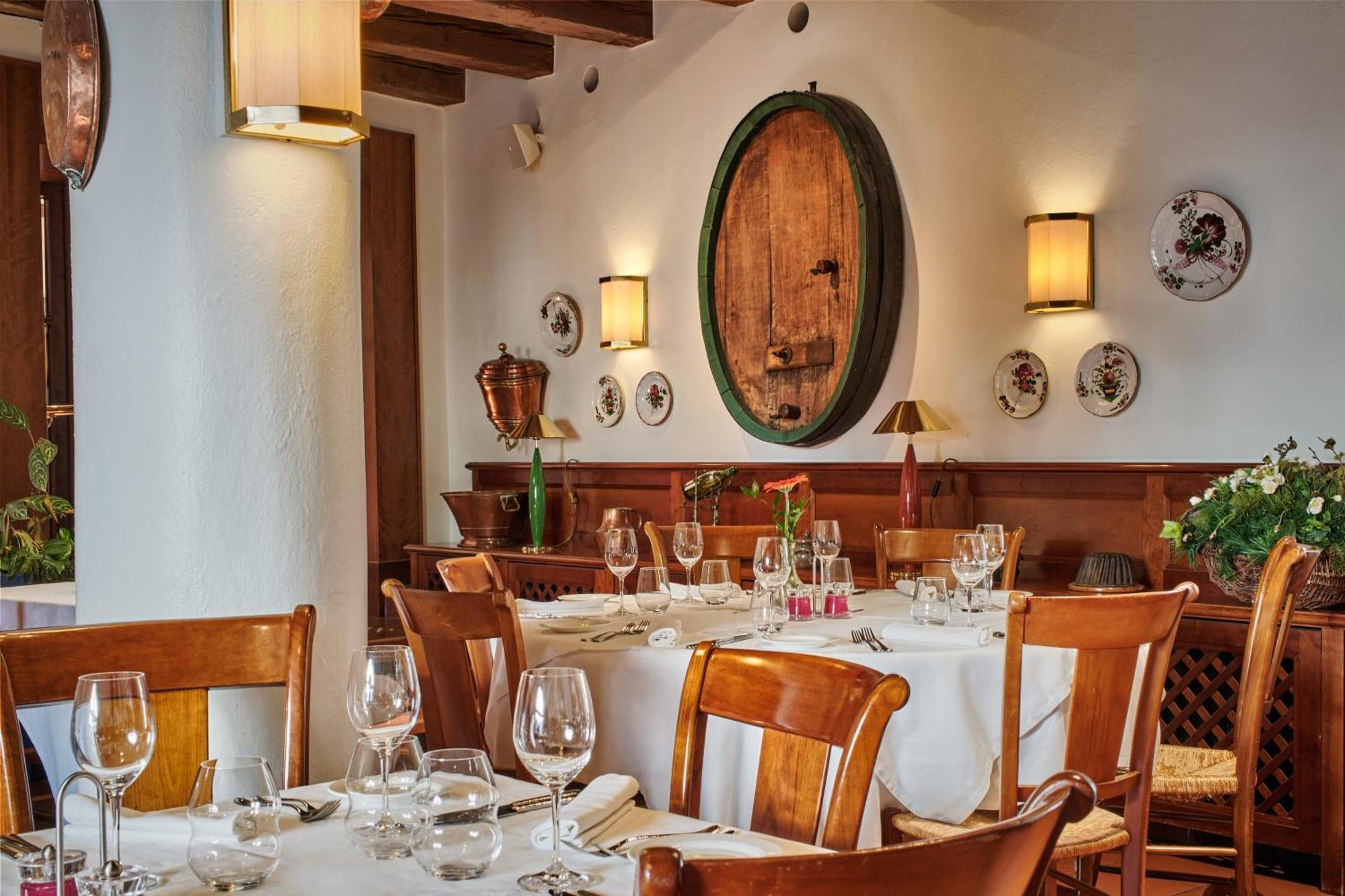 Hotel & A La Cour D'alsace By Happyculture 4*