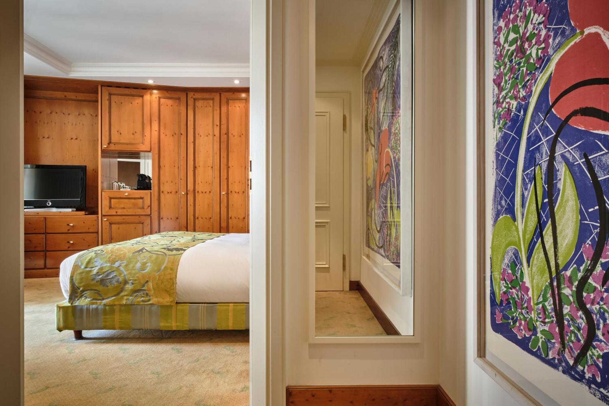 A La Cour D'alsace 4* Obernai