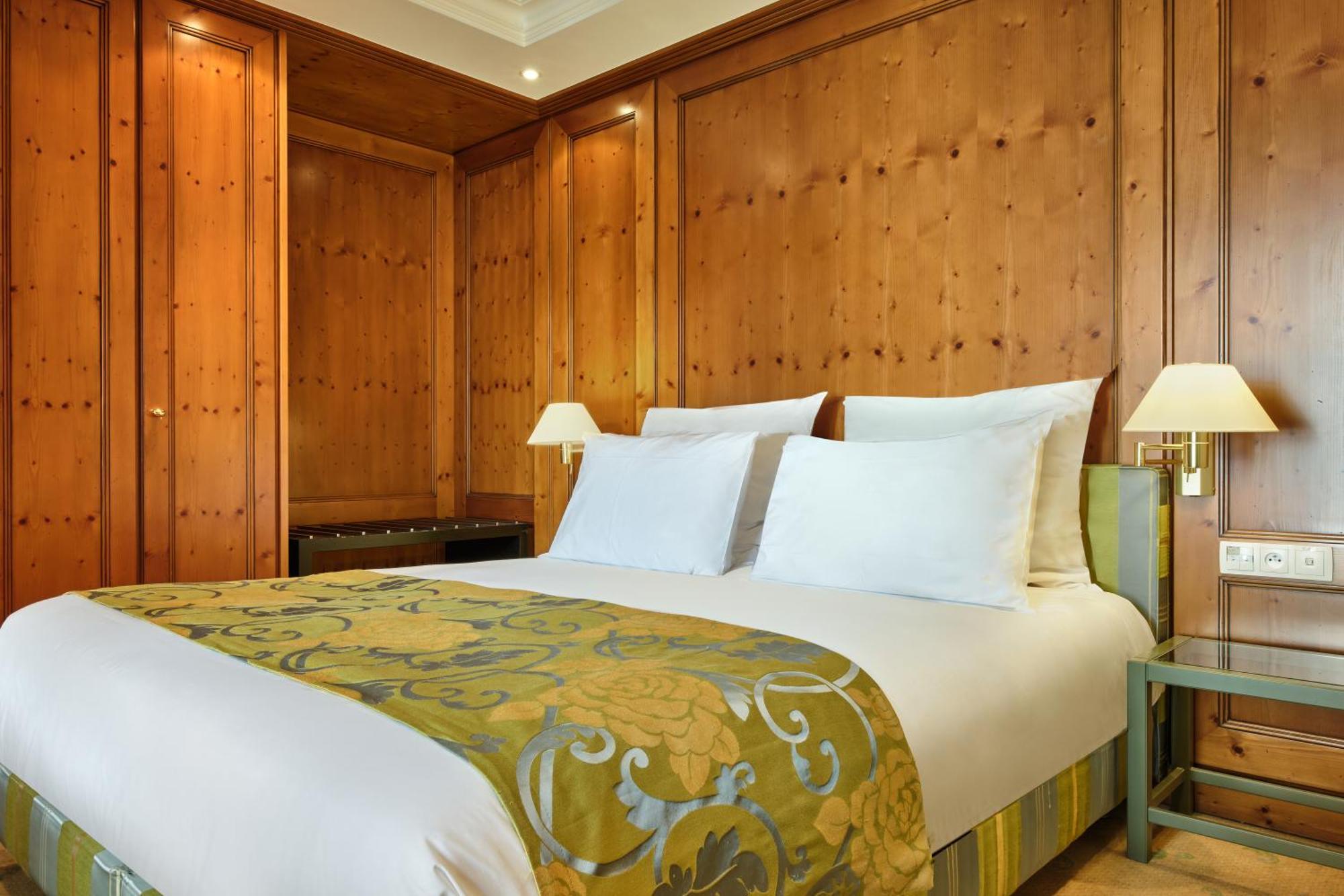 & A La Cour D'alsace By Happyculture Hotel