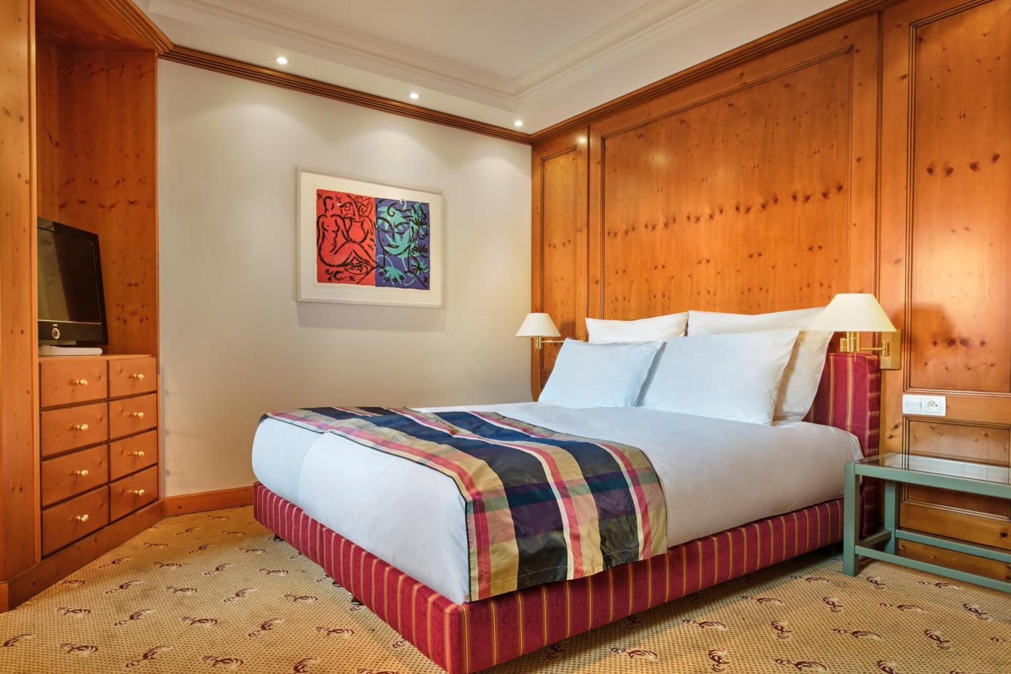 Hotel & A La Cour D'alsace By Happyculture 4*