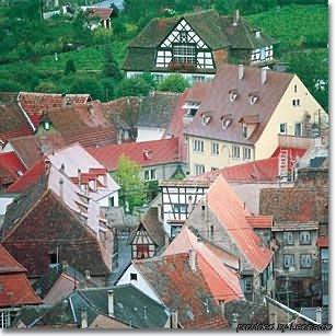 & A La Cour D'alsace By Happyculture Hotel Obernai