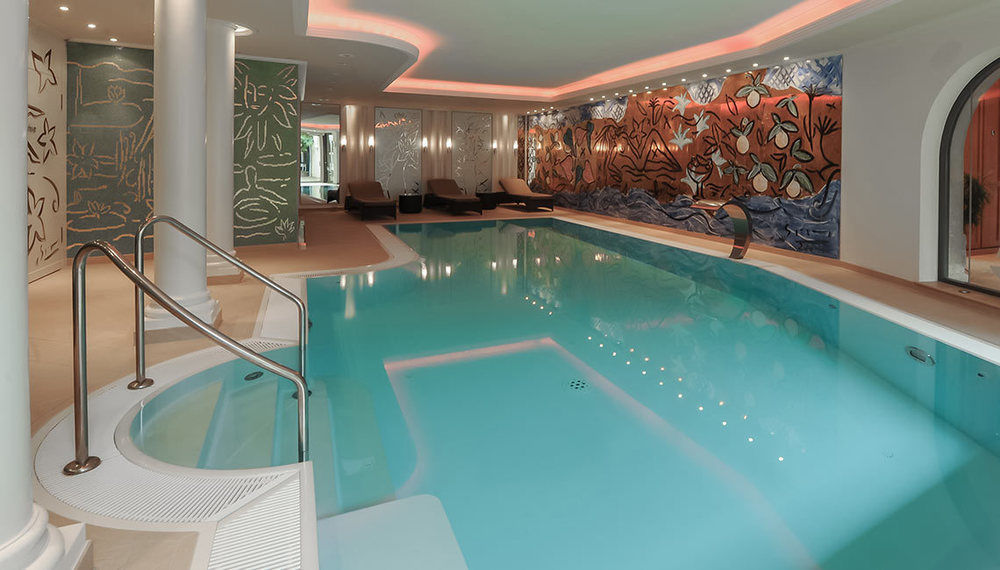 & A La Cour D'alsace By Happyculture Hotel 4*