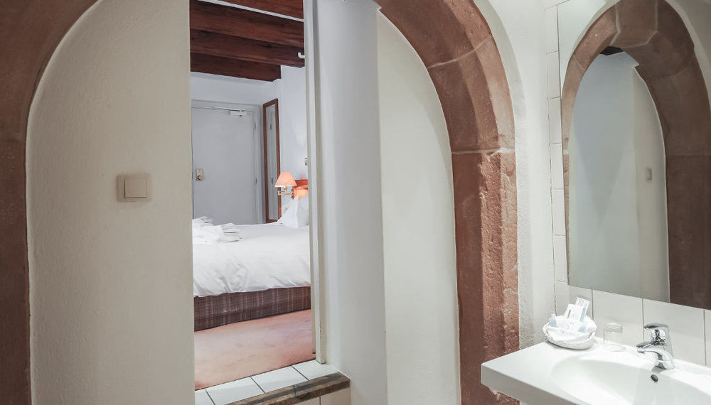 & A La Cour D'alsace By Happyculture Hotel Obernai