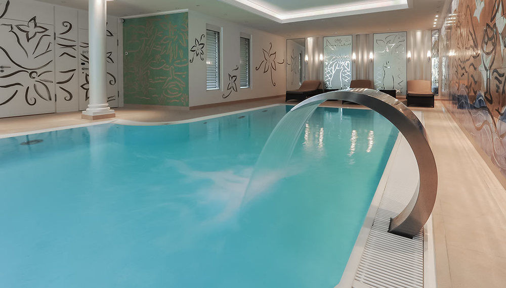 Hotel & A La Cour D'alsace By Happyculture 4*