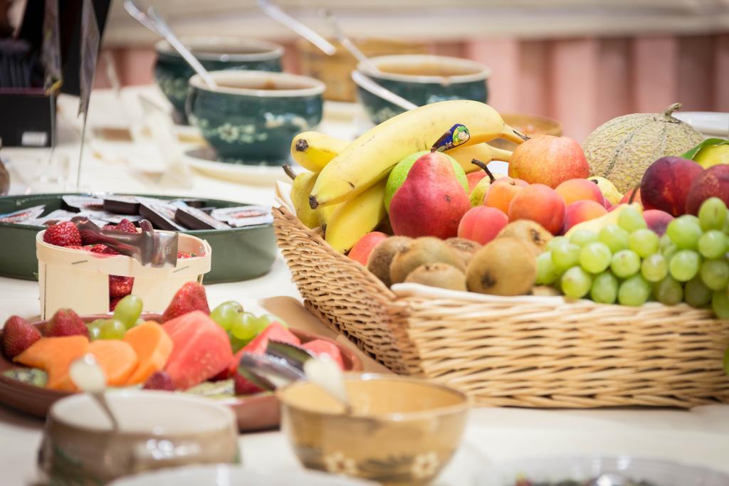 & A La Cour D'alsace By Happyculture Hotel