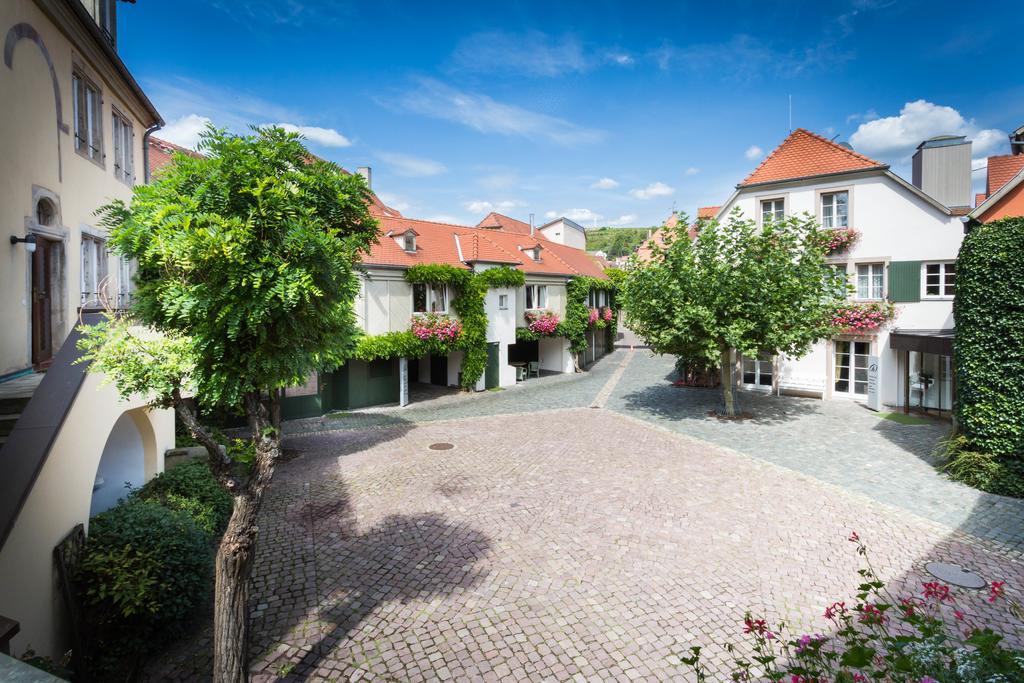 Hotel & A La Cour D'alsace By Happyculture