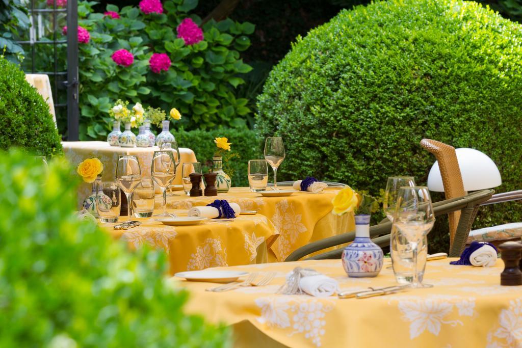 Hotel & A La Cour D'alsace By Happyculture