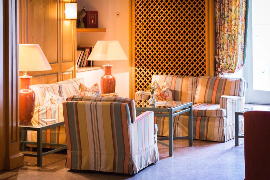 & A La Cour D'alsace By Happyculture Hotel 4*