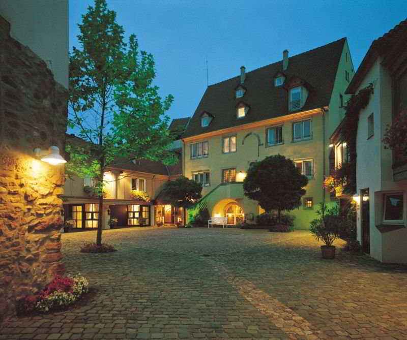 & A La Cour D'alsace By Happyculture Obernai