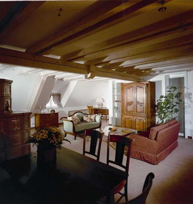 & A La Cour D'alsace By Happyculture 4* Obernai