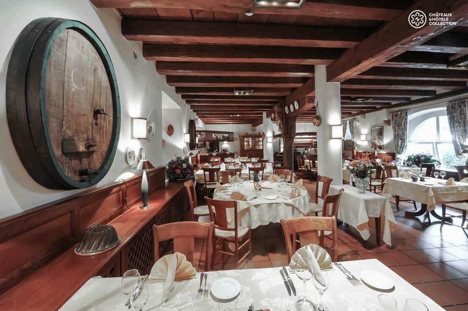 & A La Cour D'alsace By Happyculture Hotel 4*