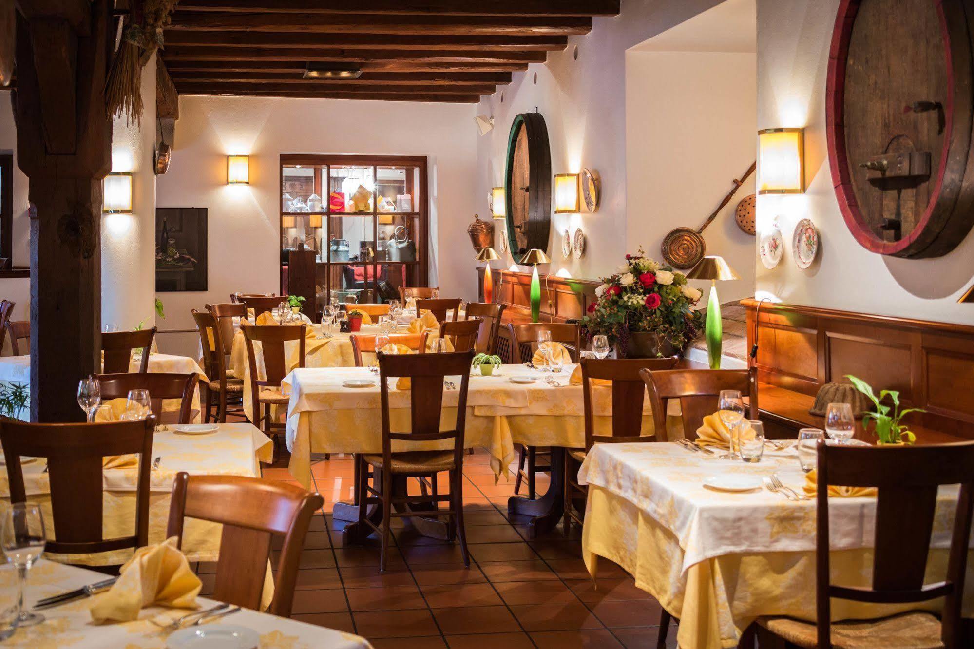 Hotel & A La Cour D'alsace By Happyculture 4*