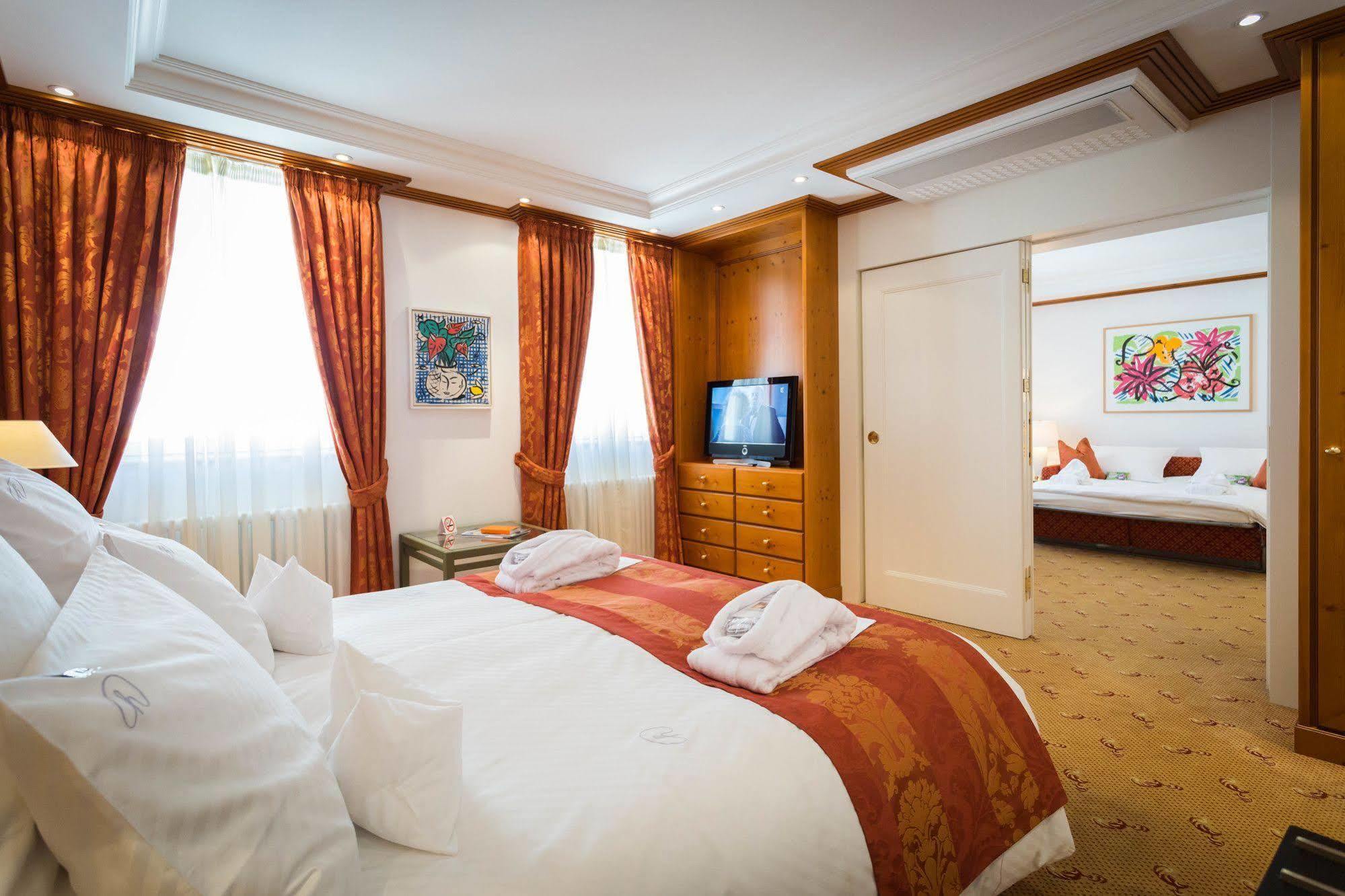 & A La Cour D'alsace By Happyculture Hotel Obernai