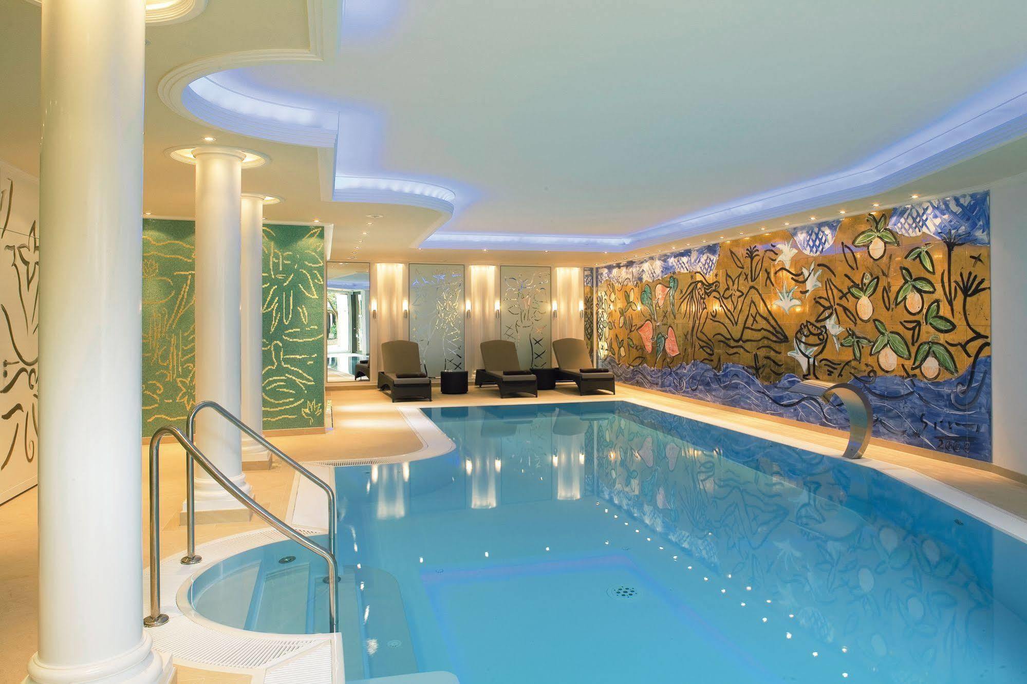 A La Cour D'alsace 4* Obernai