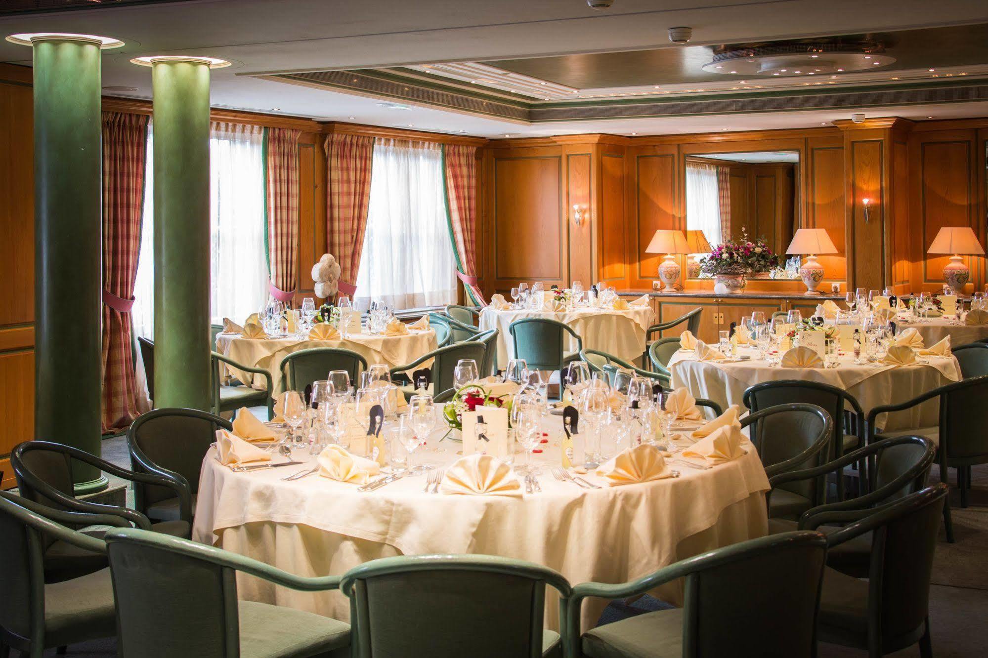 Hotel & A La Cour D'alsace By Happyculture 4*
