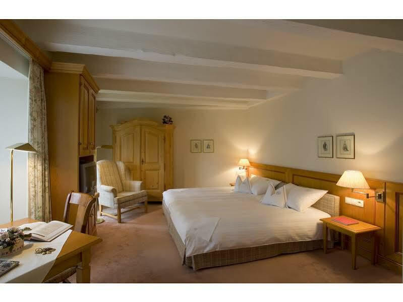 & A La Cour D'alsace By Happyculture 4*